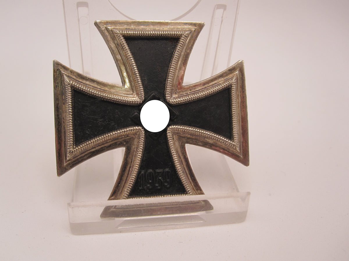 Eisernes Kreuz 1.Klasse 1939 (EK1/39) Schraubscheibe
