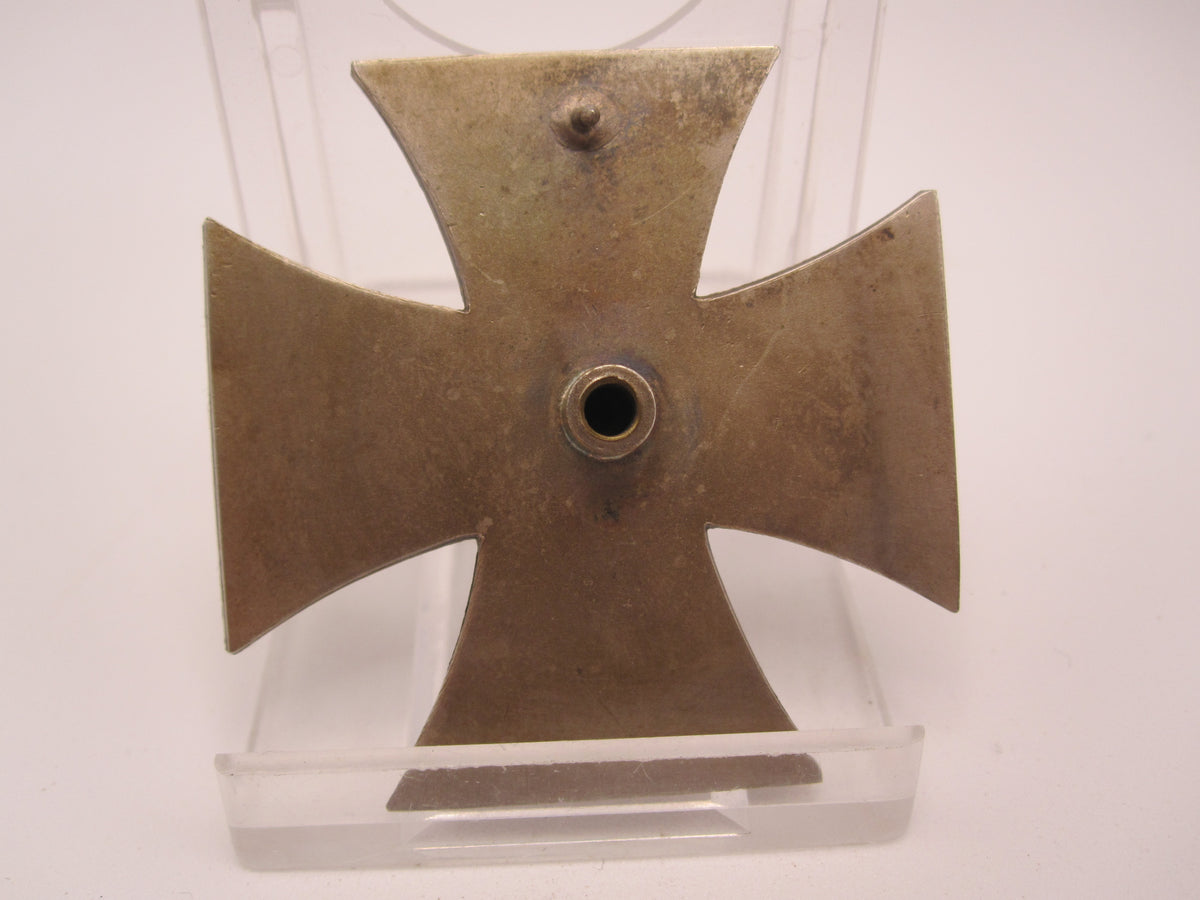 Eisernes Kreuz 1.Klasse 1939 (EK1/39) Schraubscheibe