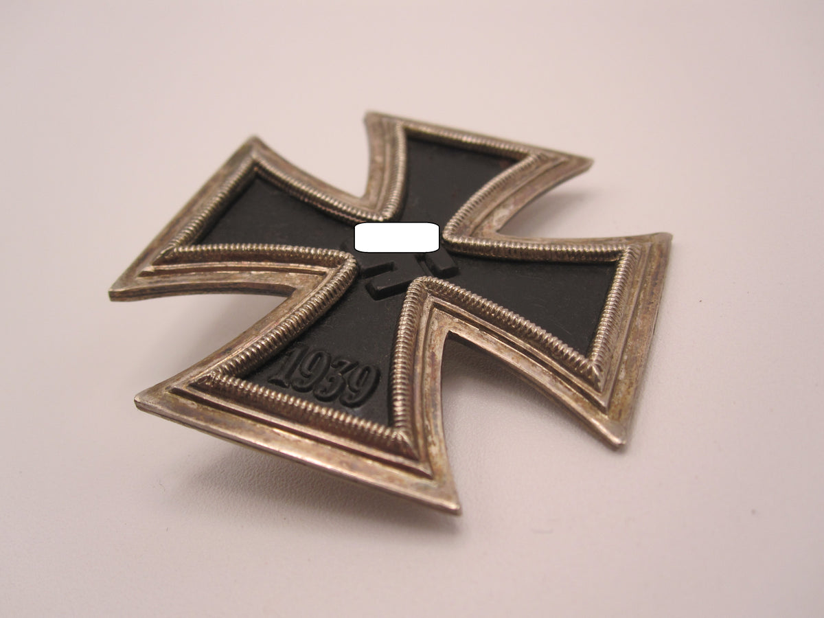 Eisernes Kreuz 1.Klasse 1939 (EK1/39) Schraubscheibe