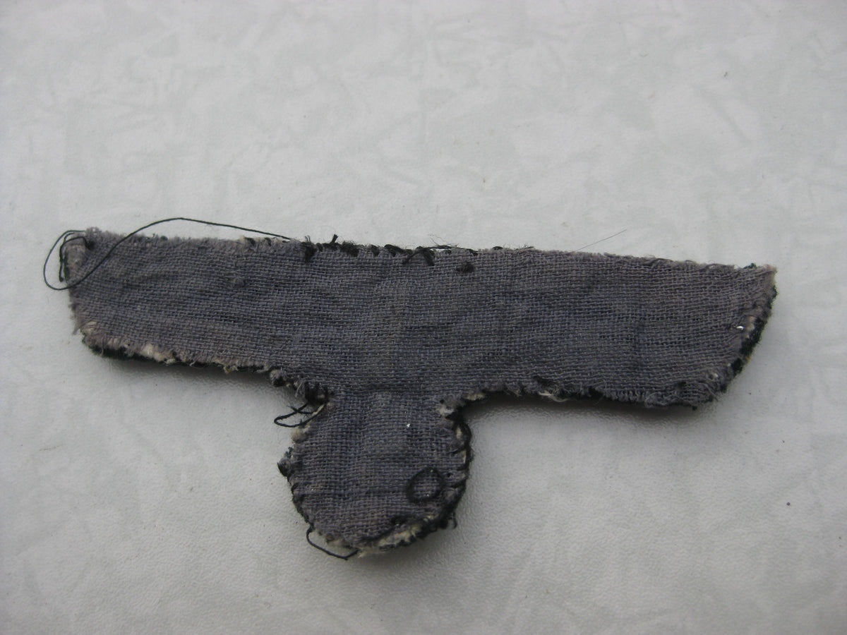 Brustadler für Offiziere des Heeres der Wehrmacht