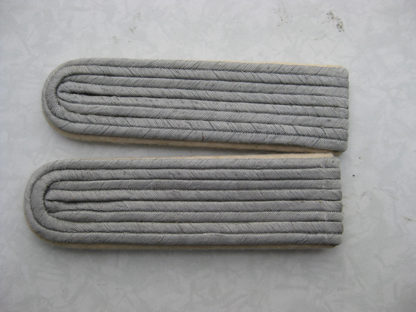 Schulterklappen Leutnant Wehrmacht Heer