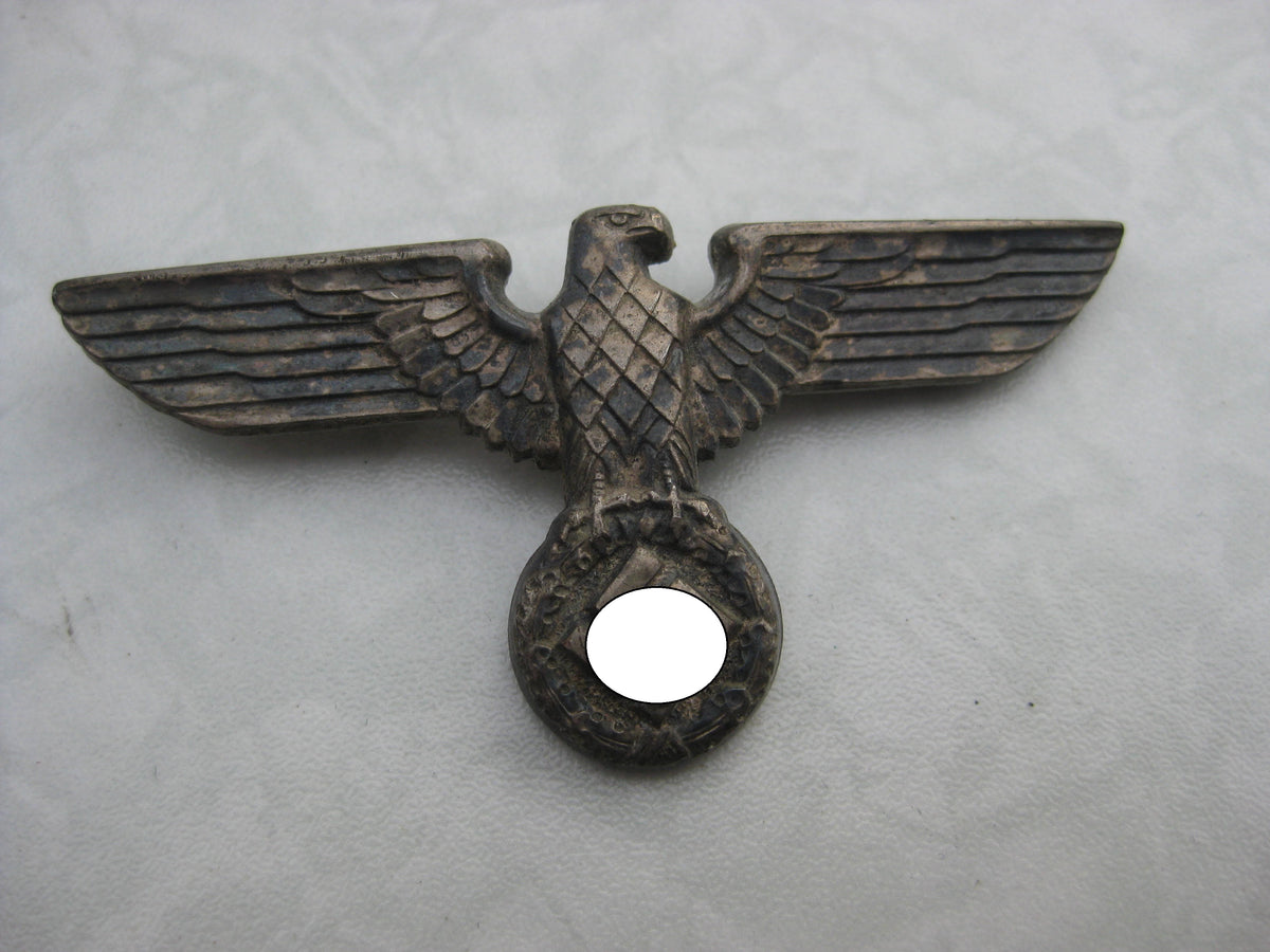 Adler für Schirmmütze der Hitlerjugend / politischer Leiter MINT CONDITION