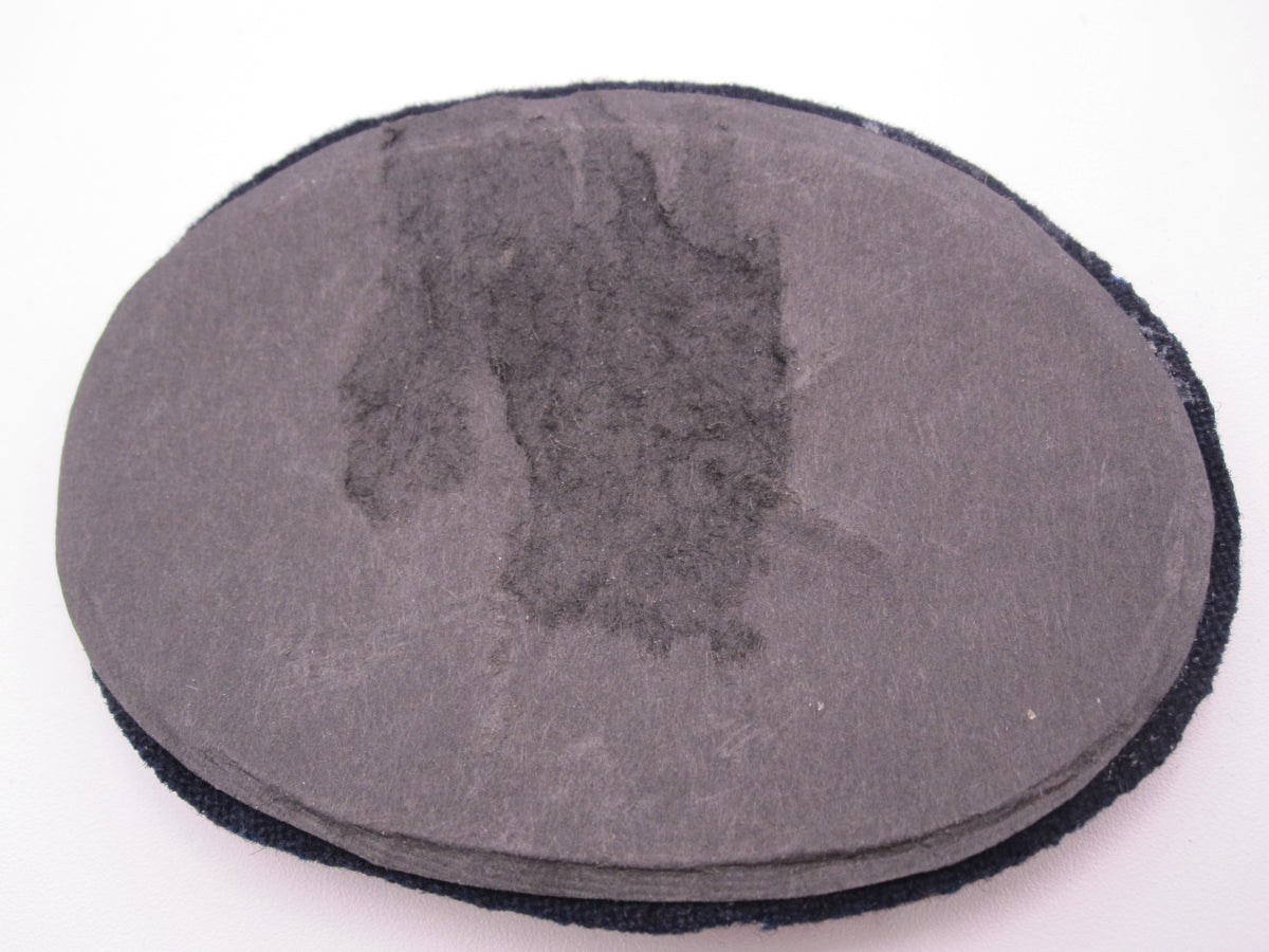 H.W.      ORIGINAL Tätigkeitsabzeichen Musiker Maat Mint Condition Metallauflage