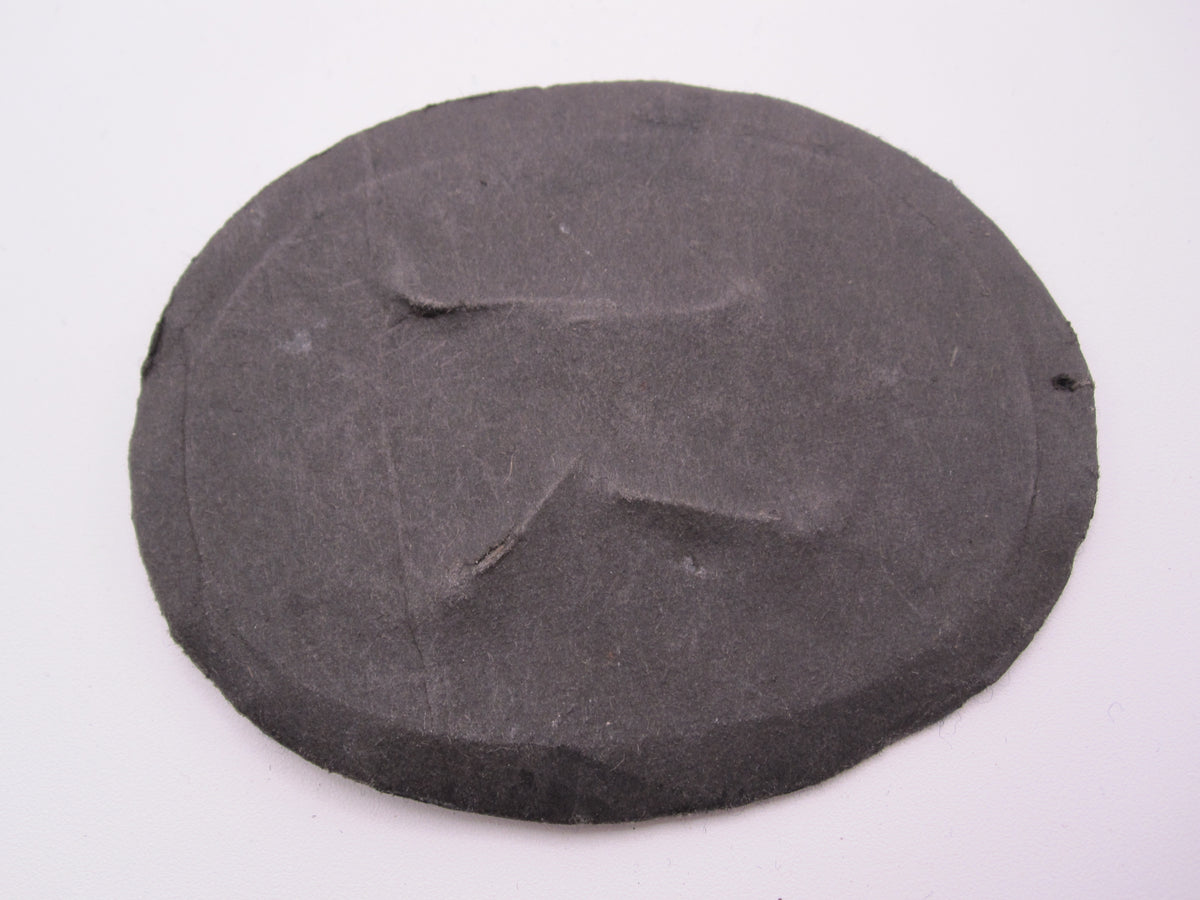 H.W.      ORIGINAL Tätigkeitsabzeichen Küstenartillerie Maat