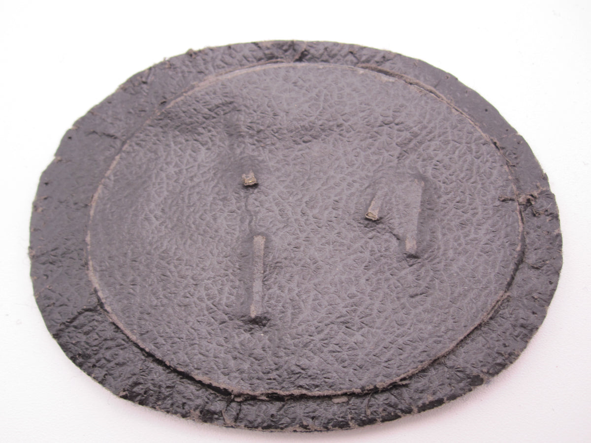 H.W.   -  -   ORIGINAL Tätigkeitsabzeichen Kraftfahrer Maat