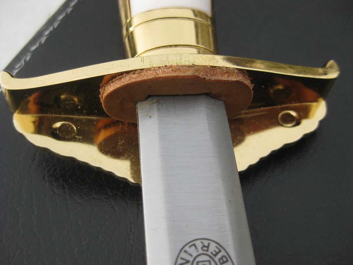 Sammleranfertigung Diplomatendolch Dolch für Staatsbeamte 3.Reich