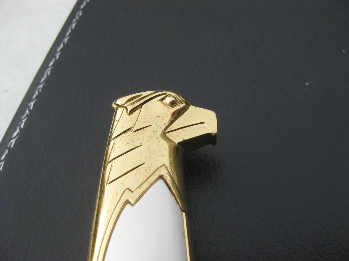 Sammleranfertigung Diplomatendolch Dolch für Staatsbeamte 3.Reich