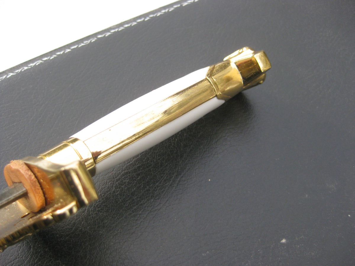 Sammleranfertigung Diplomatendolch Dolch für Staatsbeamte 3.Reich