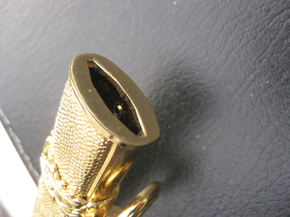 Sammleranfertigung Diplomatendolch Dolch für Staatsbeamte 3.Reich