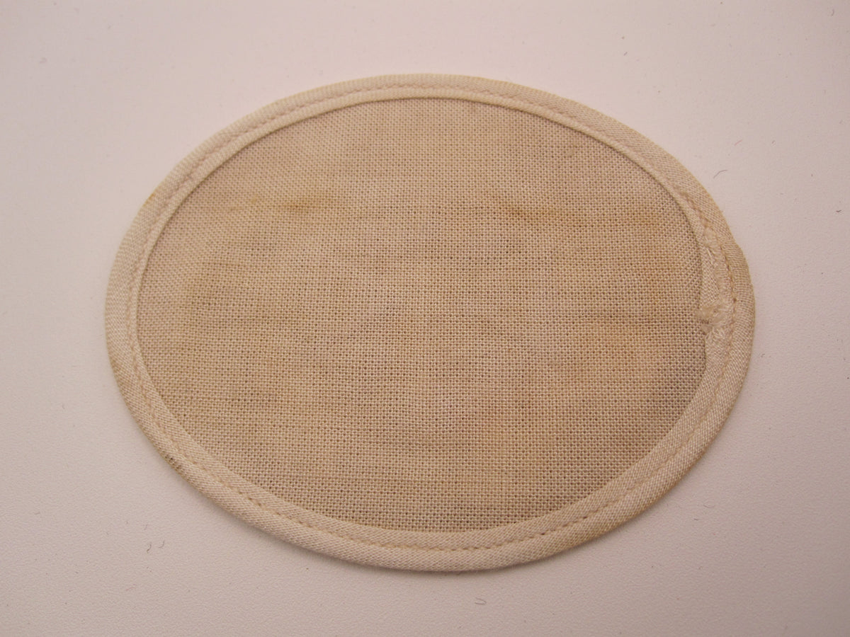 H.W.      ORIGINAL Abzeichen Waffenleitvormann Truppenausbildung der Kriegsmarine