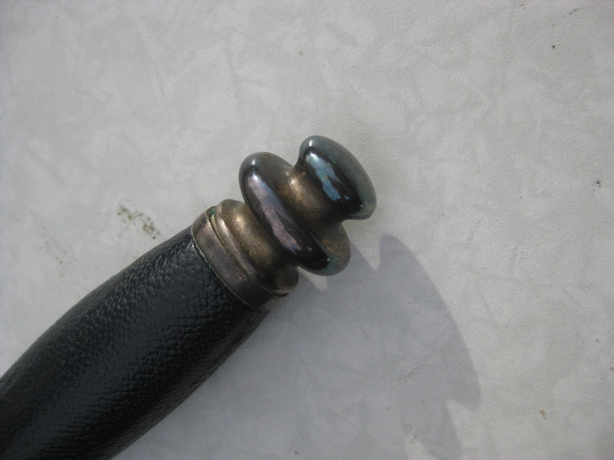 H.W.  DLV Fliegermesser MINT CONDITION