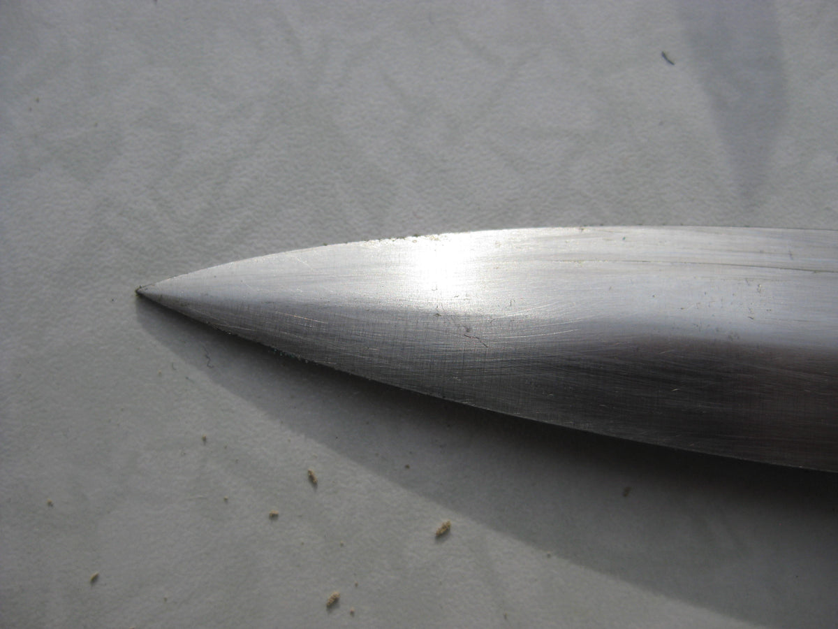 H.W.  DLV Fliegermesser MINT CONDITION