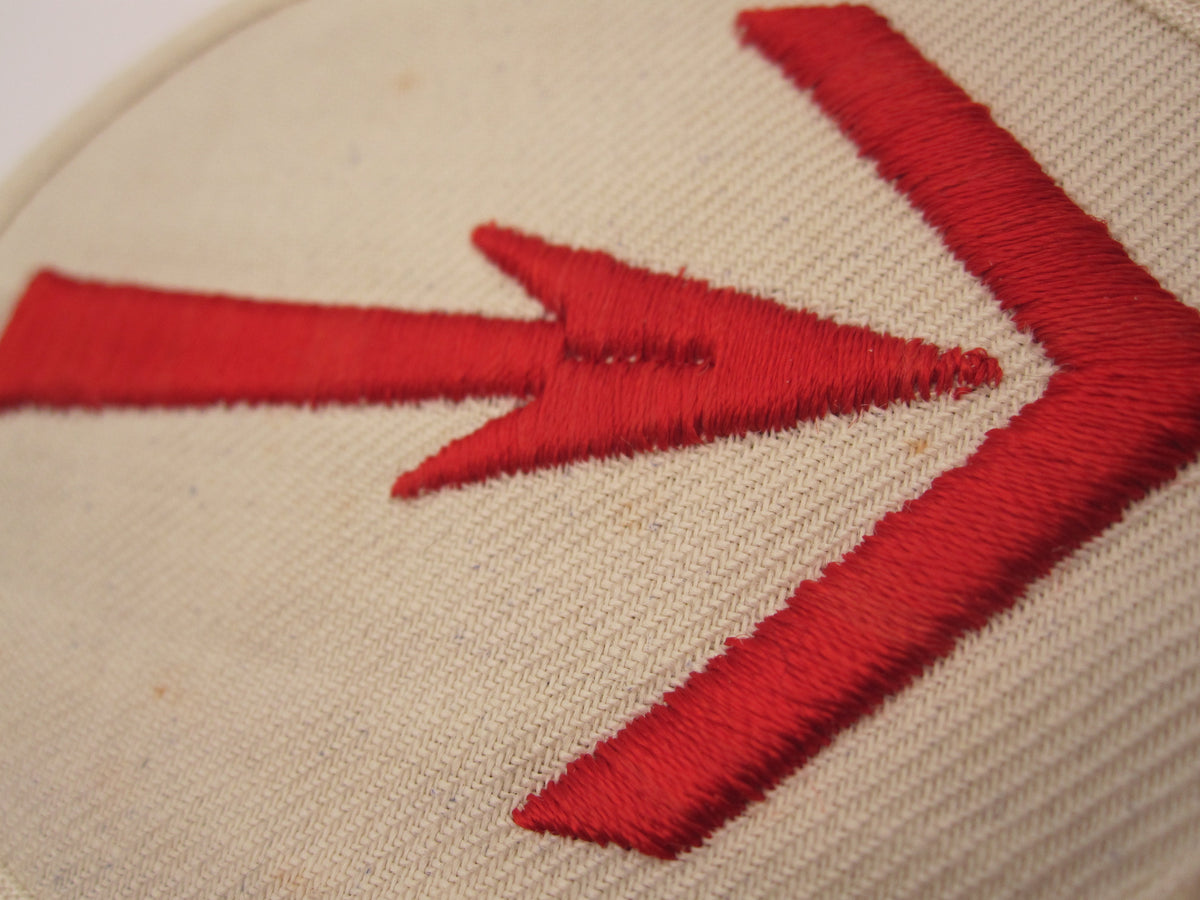 H.W.      ORIGINAL Abzeichen Unterwasserhorcher Mannschaftslehrgang