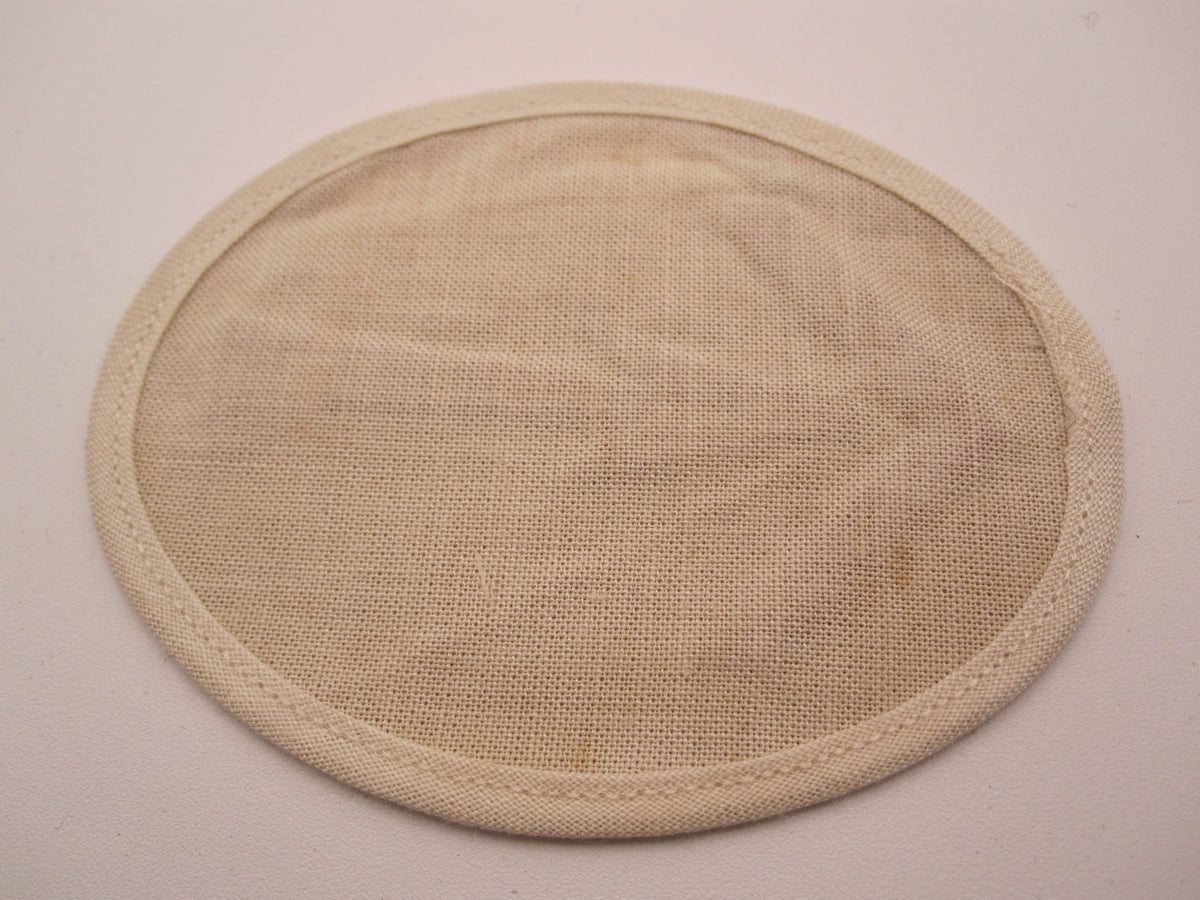 H.W.      ORIGINAL Abzeichen Unterwasserhorcher Mannschaftslehrgang