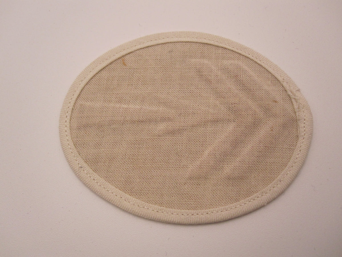 H.W.      ORIGINAL Abzeichen Unterwasserhorcher