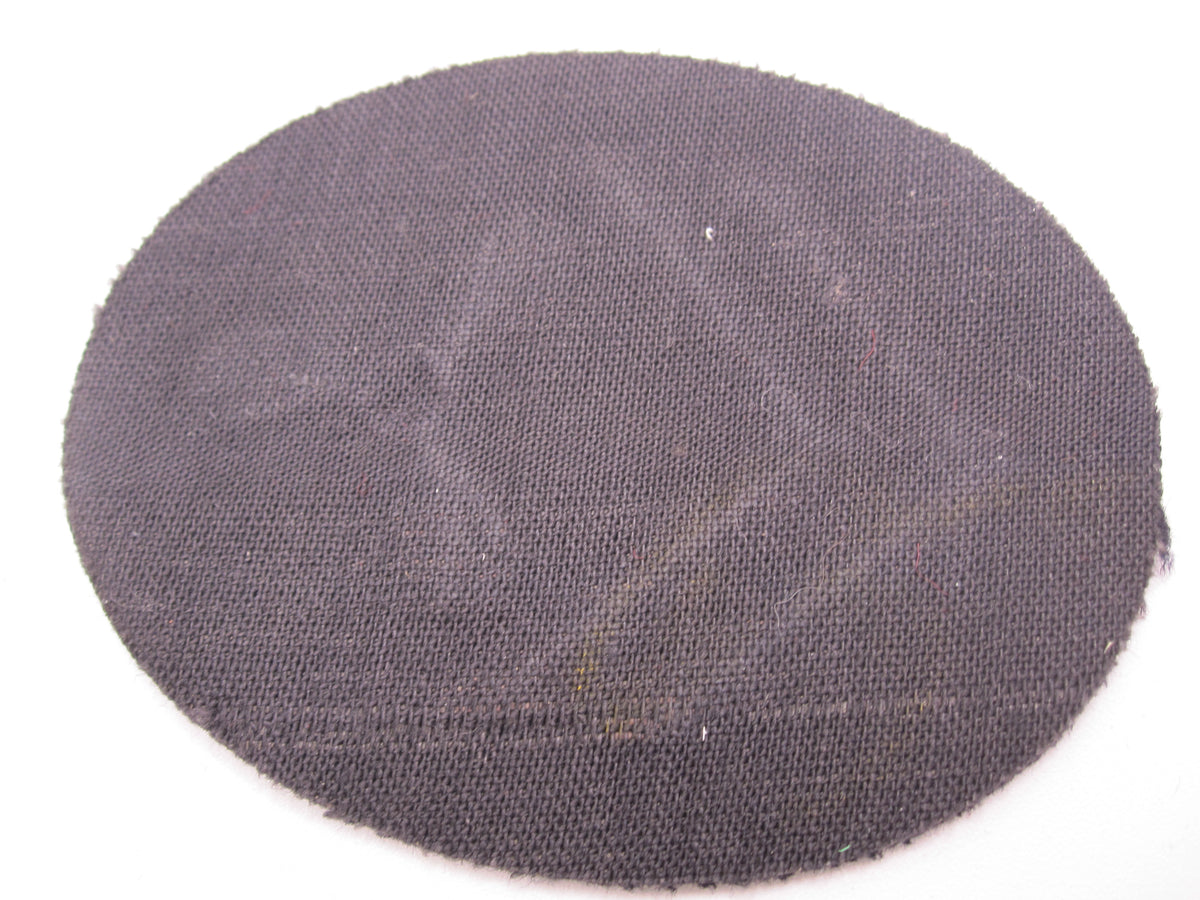 H.W.      ORIGINAL Abzeichen Motoren Lehrgang II
