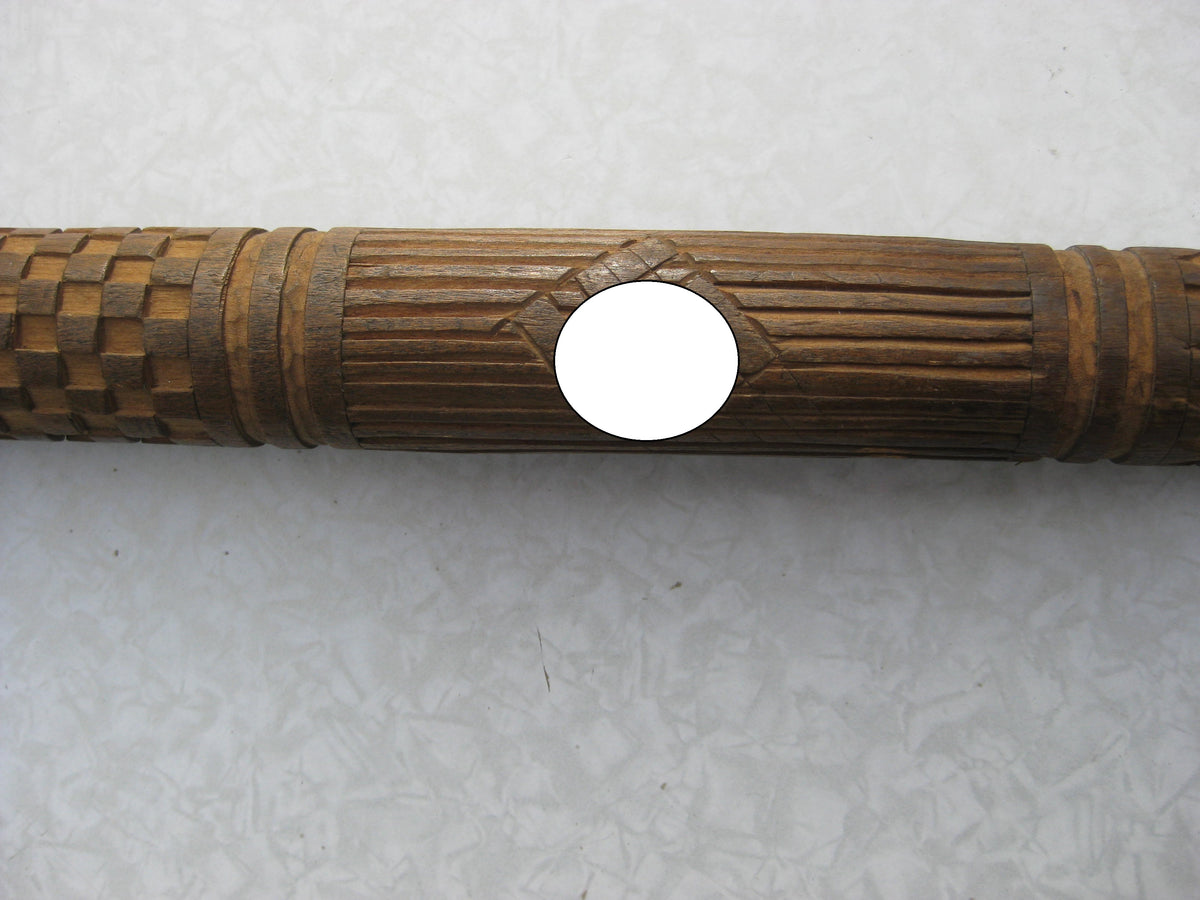 Original WOLCHOW Stock Leningrad 1943