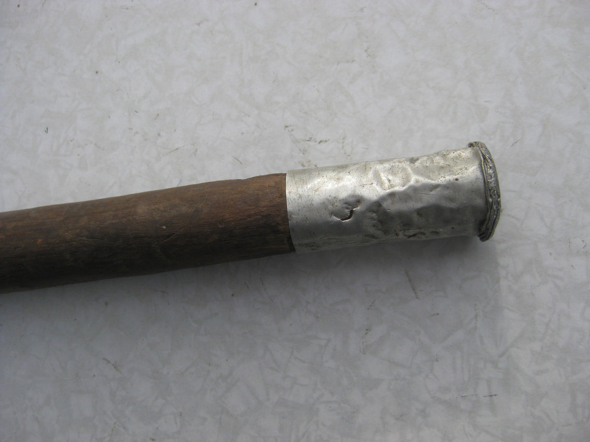 Original WOLCHOW Stock Leningrad 1943