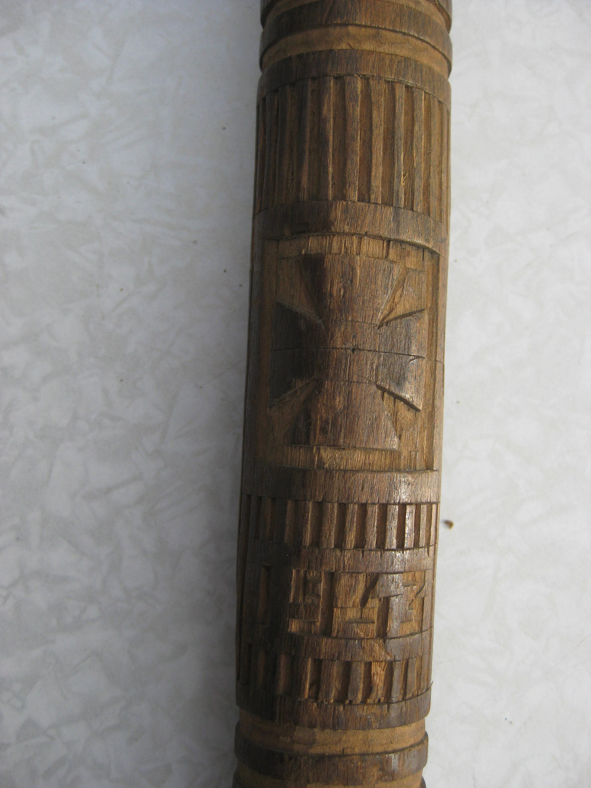 Original WOLCHOW Stock Leningrad 1943