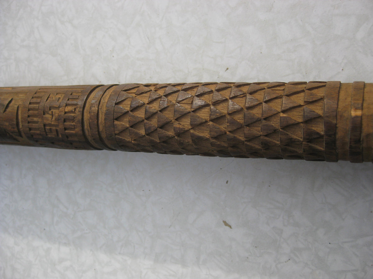 Original WOLCHOW Stock Leningrad 1943