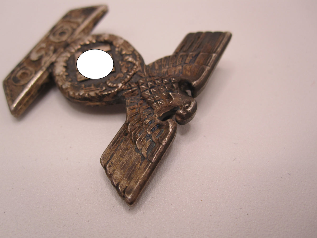 Wiederholungsspange 1939   -Sammleranfertigung-