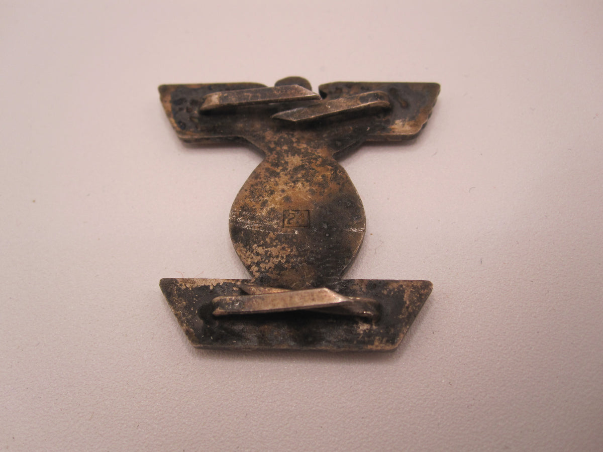 Wiederholungsspange 1939   -Sammleranfertigung-