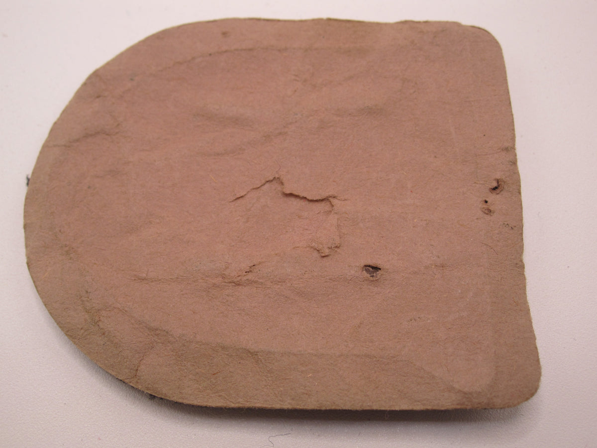 Krimschild 1941 - 1942 -sensationelle Sammleranfertigung-