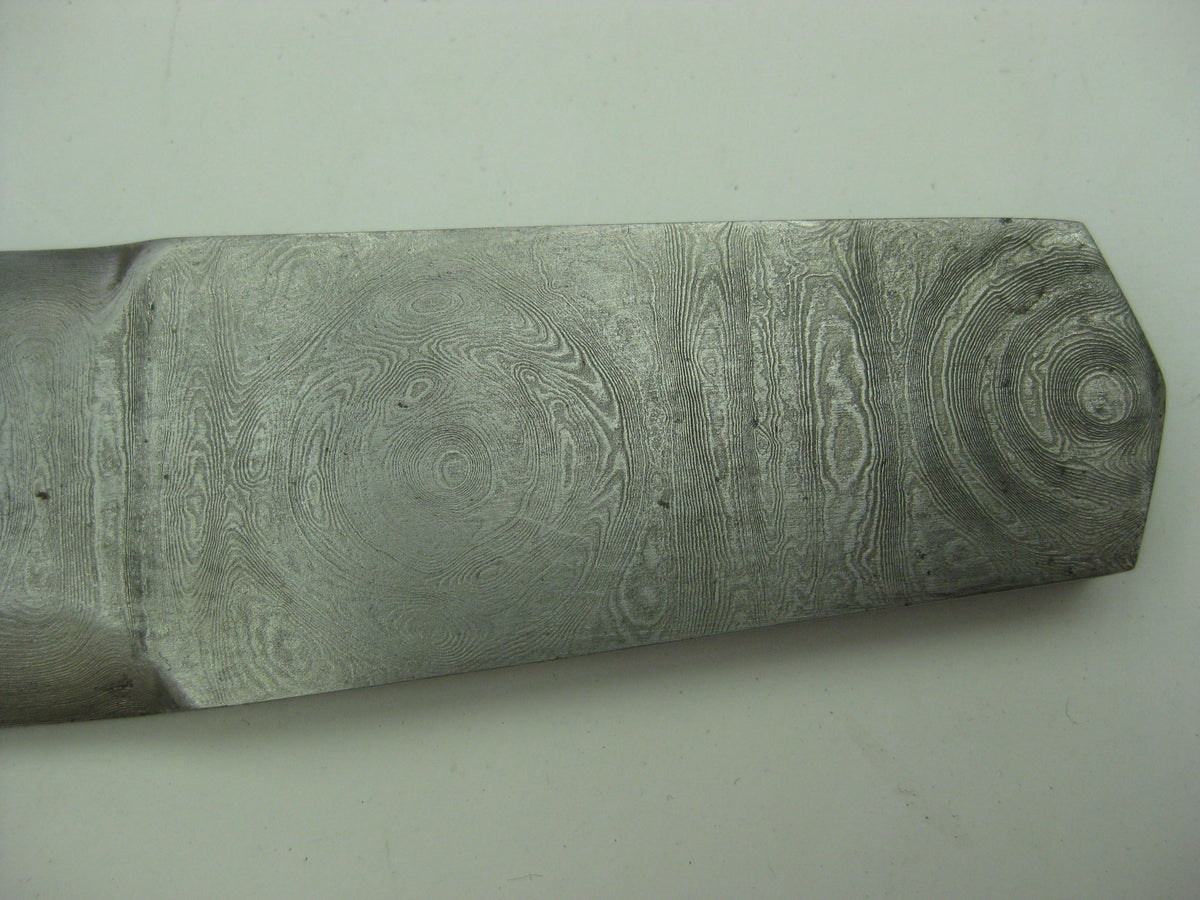 SS - Brieföffner  Echt Damast Heinrich Himmler