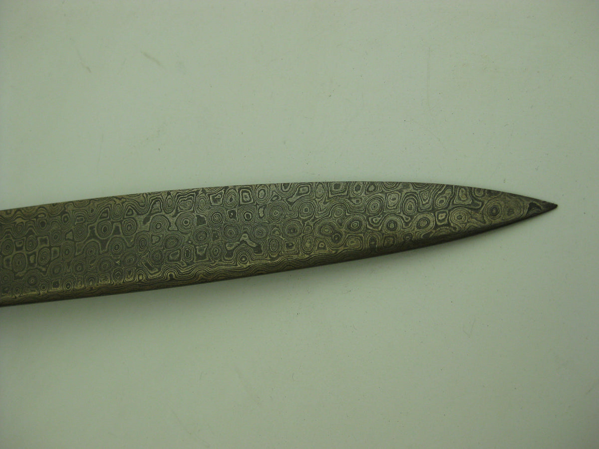 Hirschfänger Schützenhirschfänger