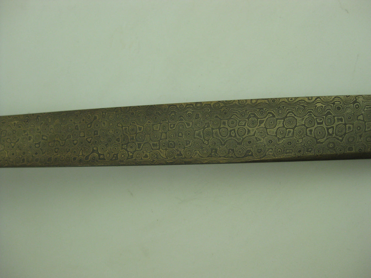 Hirschfänger Schützenhirschfänger