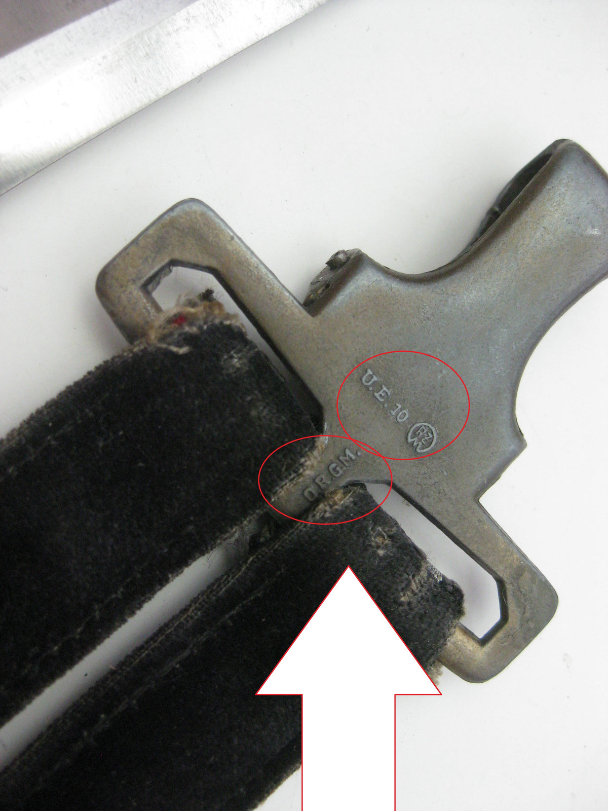 Luftwaffendolch für Offiziere