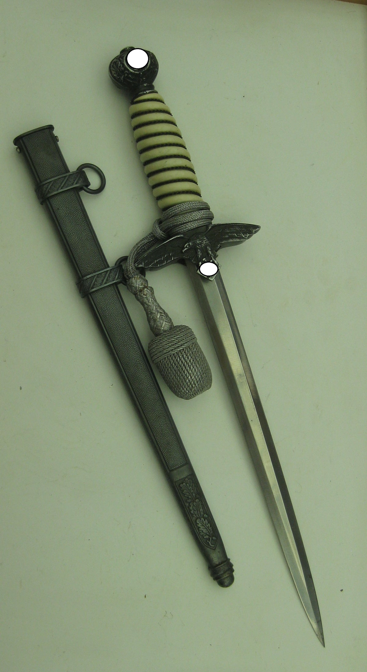 Luftwaffendolch für Offiziere