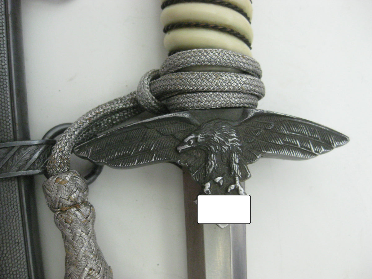 Luftwaffendolch für Offiziere