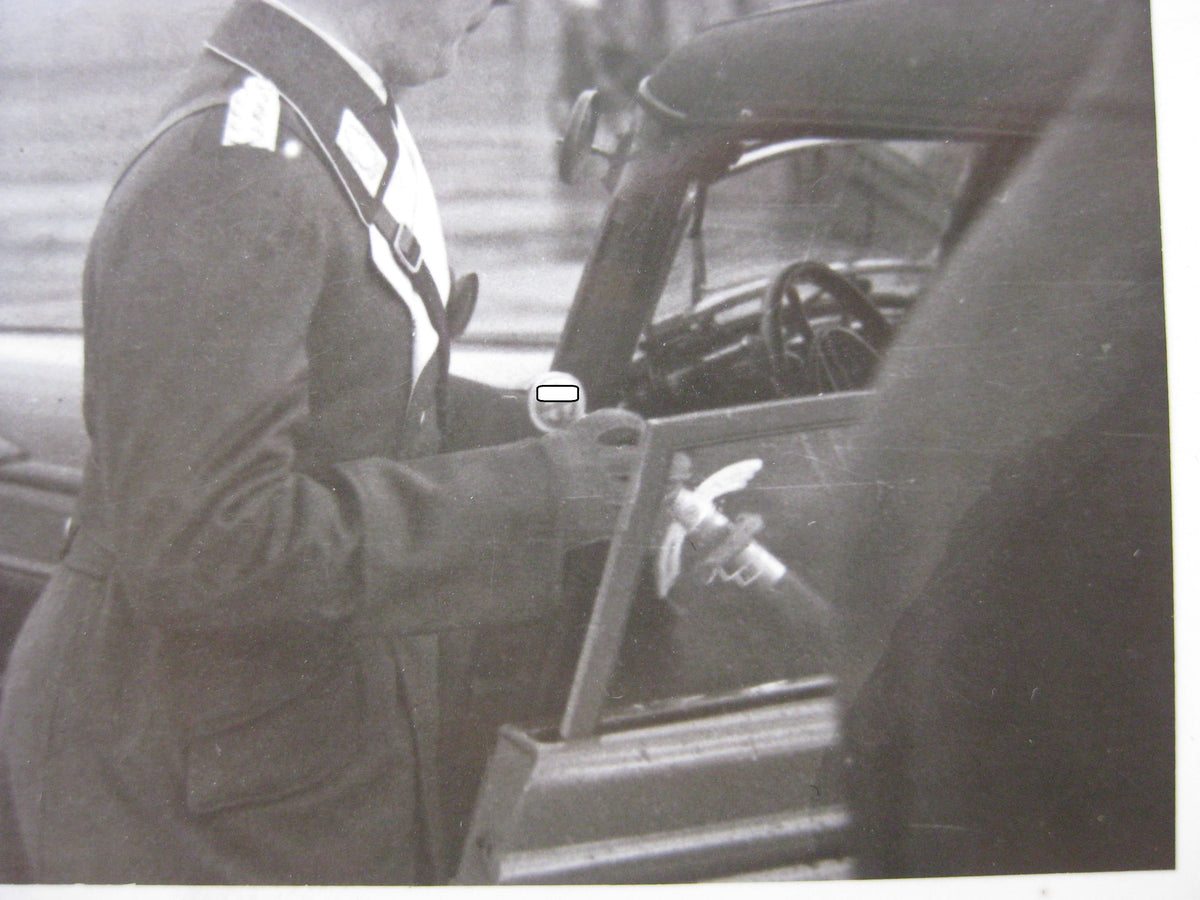 H.W.     Schwert für Offiziere M1934  Schwere Ausführung