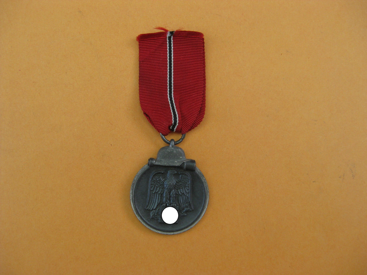 Ostmedaille 1941/42 Hersteller "88"