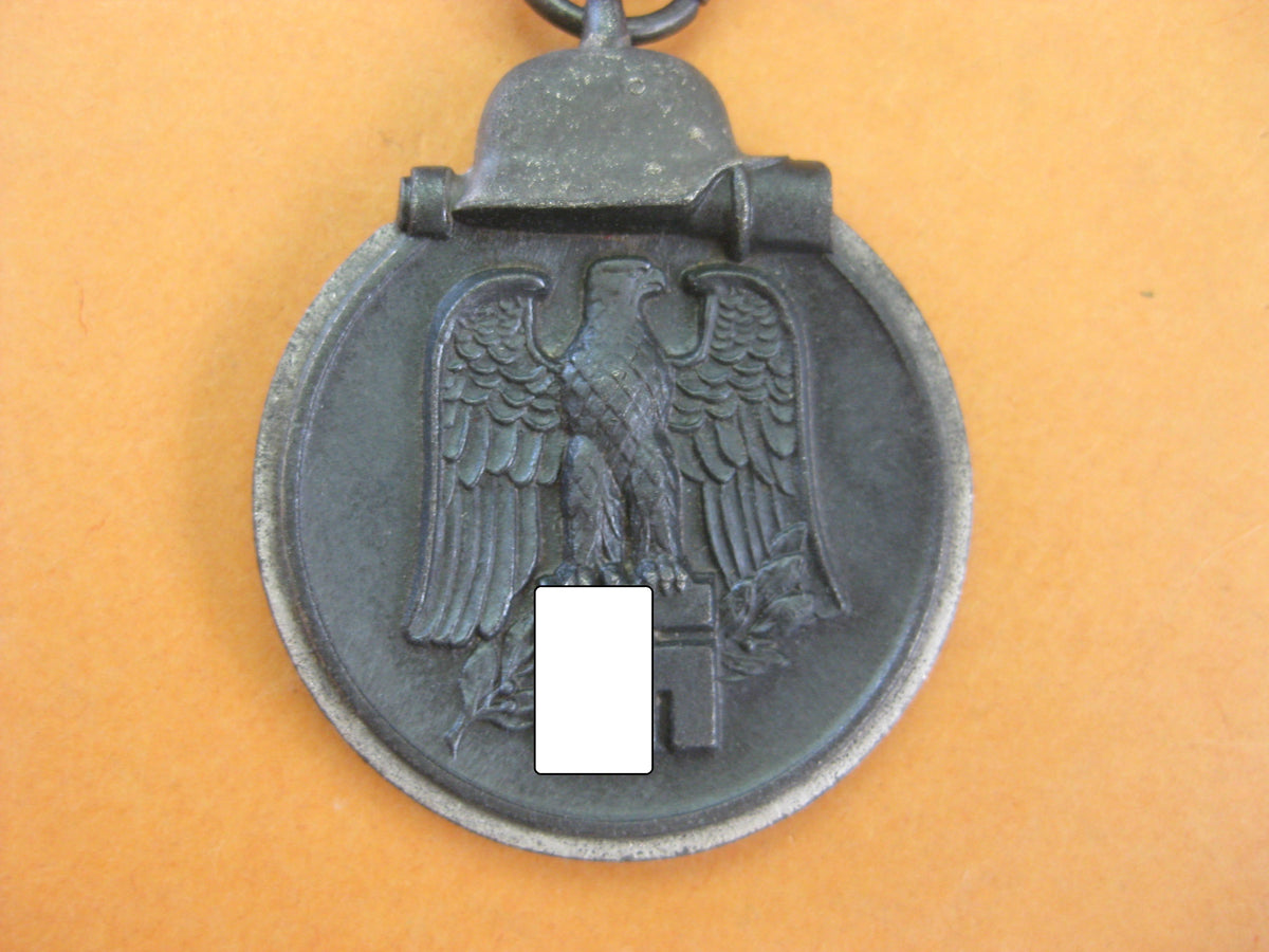 Ostmedaille 1941/42 Hersteller "88"