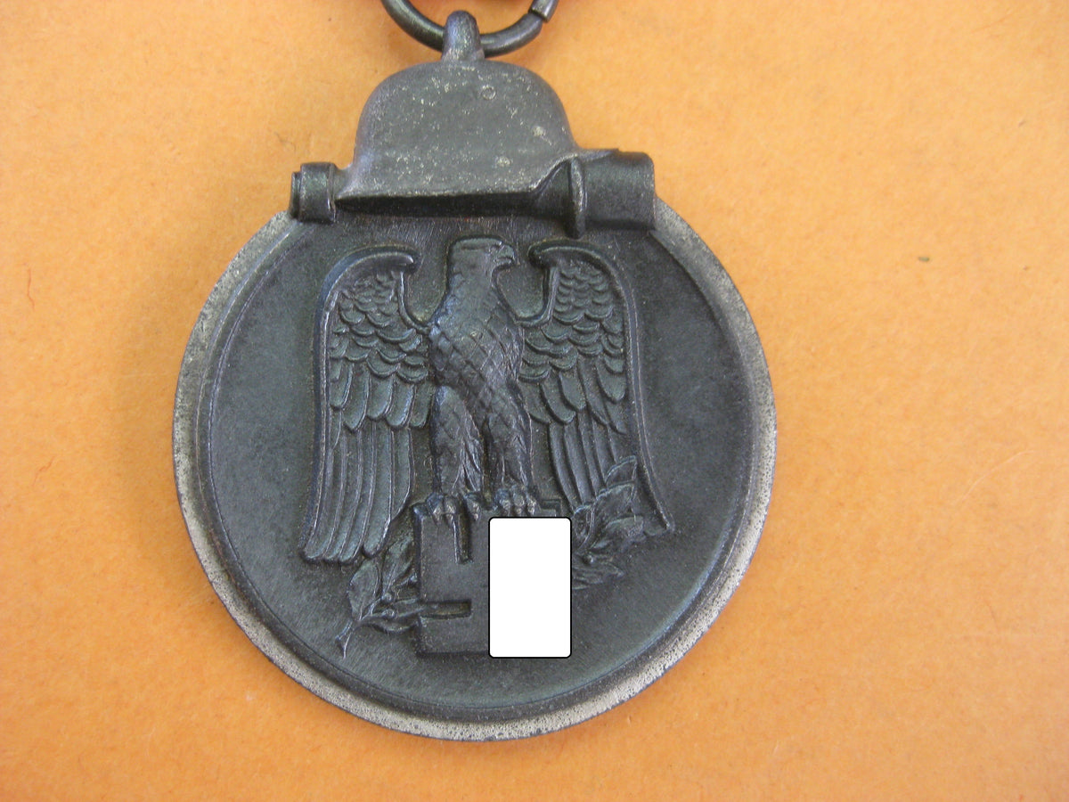 Ostmedaille 1941/42 Hersteller "88"
