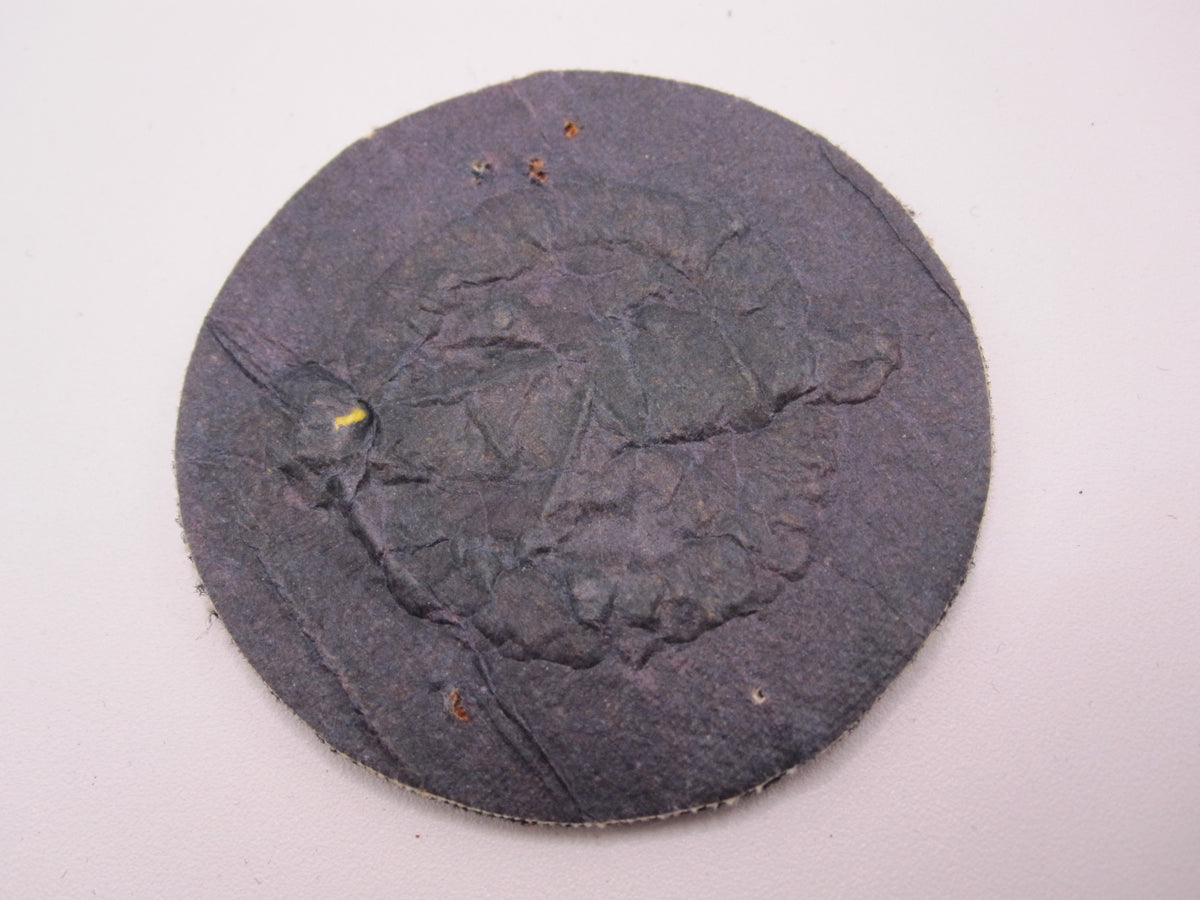 H.W.      ORIGINAL Abzeichen Torpedomechanikerlaufbahn