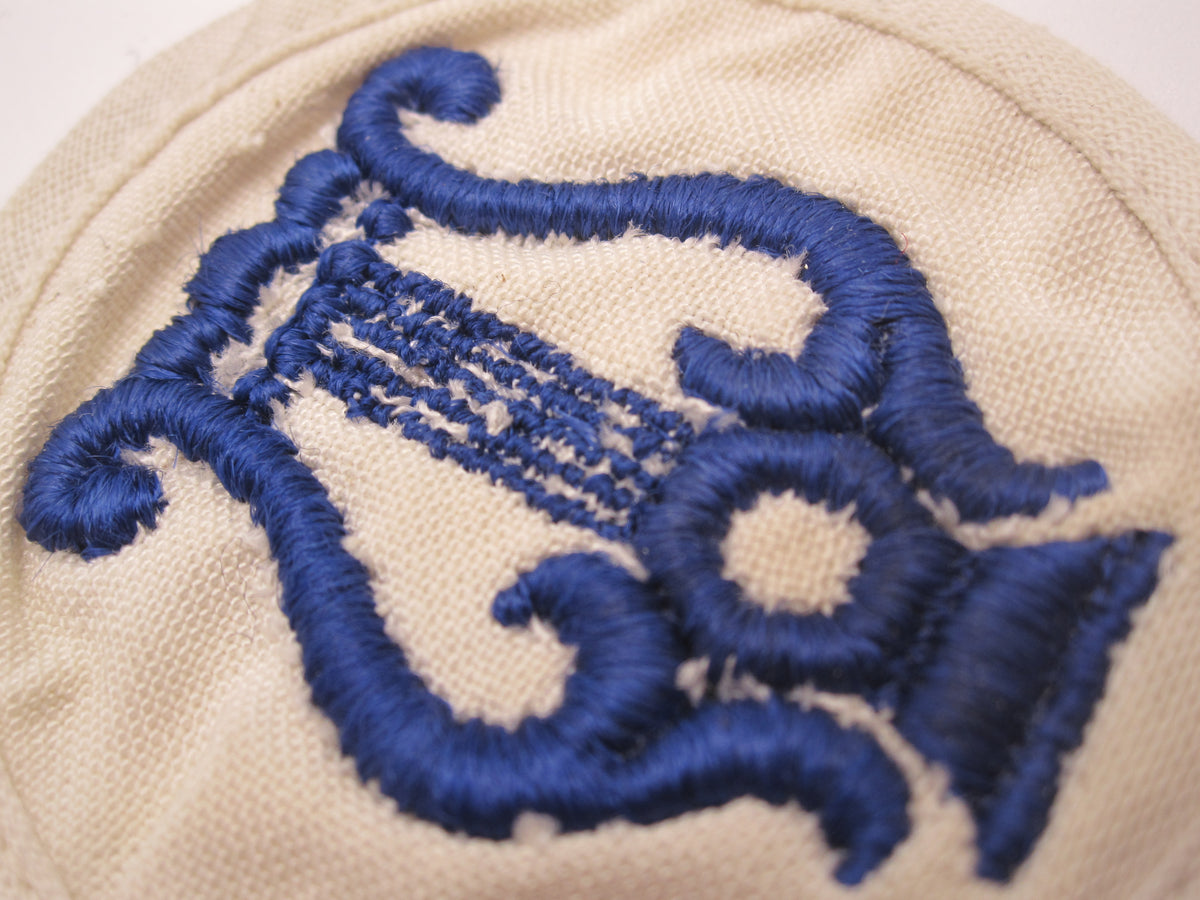 H.W.   -  -    ORIGINAL Abzeichen Musikerlaufbahn