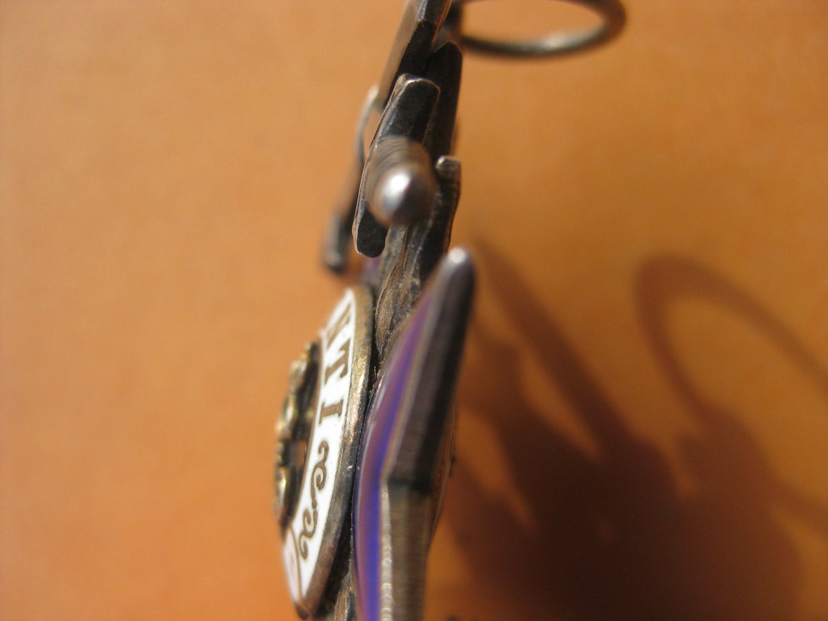 Bayern Militärverdienstorden 1866 - 1918 MVO 4.Klasse mit Schwertern