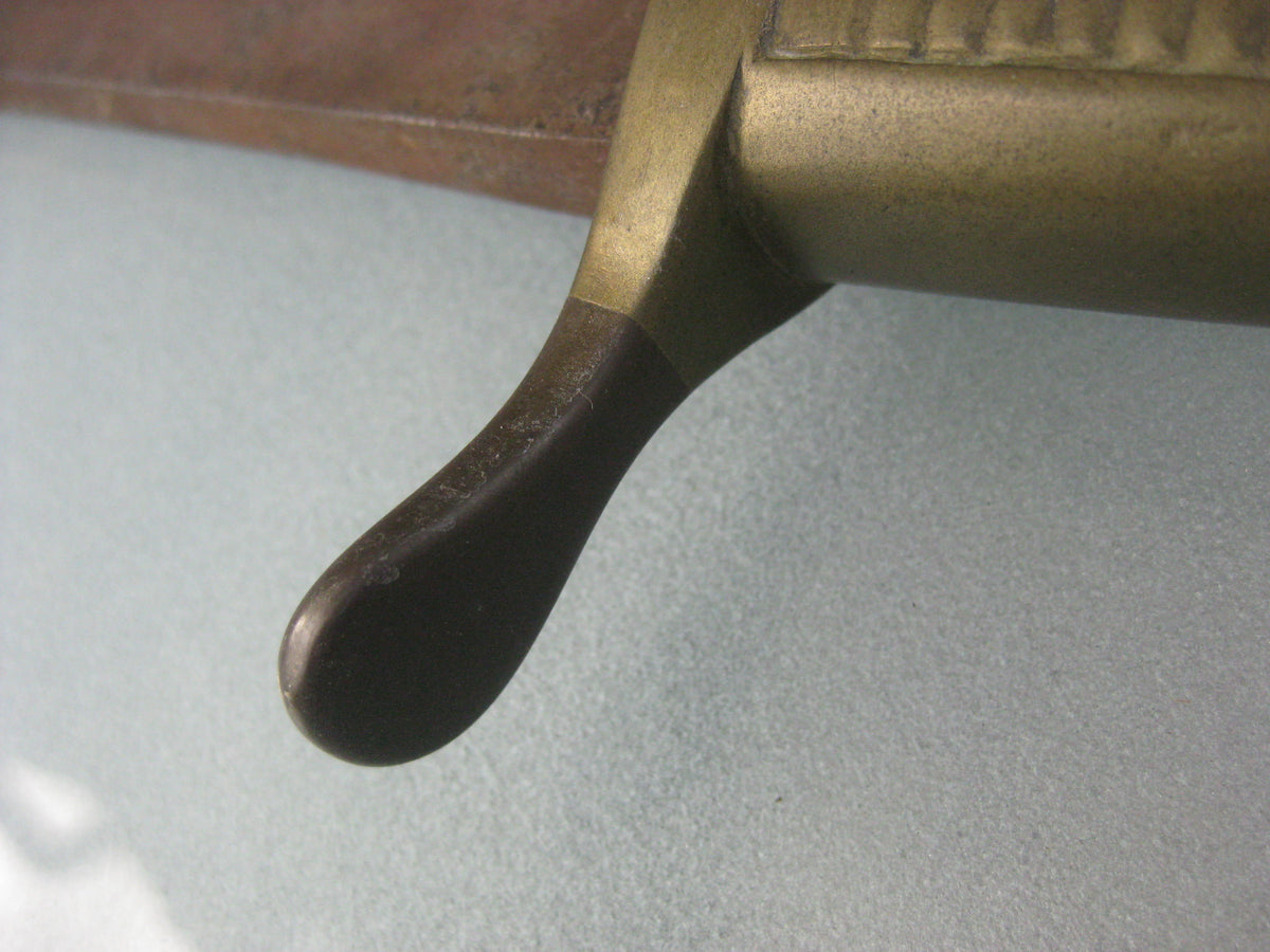 Faschinenmesser Blankwaffe Preußen Frankreich Säbel Artilleriesäbel Napoleonisch Sabre Briquet 1800