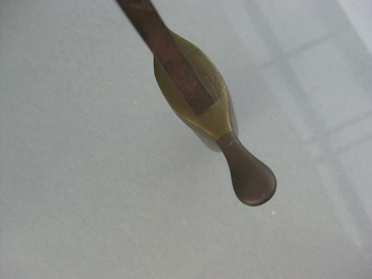 Faschinenmesser Blankwaffe Preußen Frankreich Säbel Artilleriesäbel Napoleonisch Sabre Briquet 1800