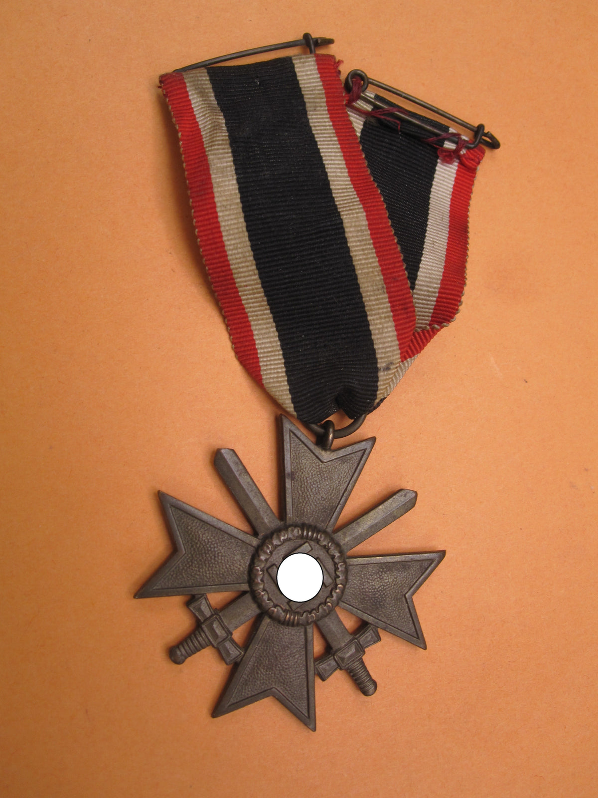 Kriegsverdienstkreuz 2.Klasse mit Schwertern (KVK2/39)