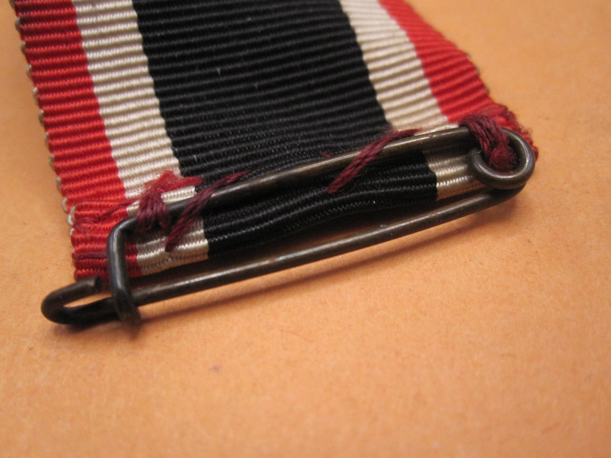 Kriegsverdienstkreuz 2.Klasse mit Schwertern (KVK2/39)