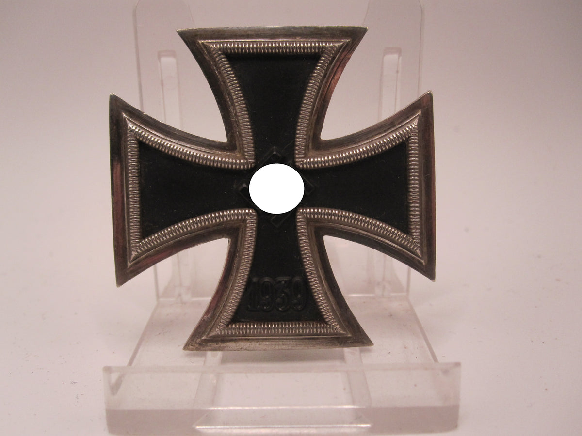 Eisernes Kreuz 1.Klasse 1939 EK1/39  Hersteller: unmarkiert