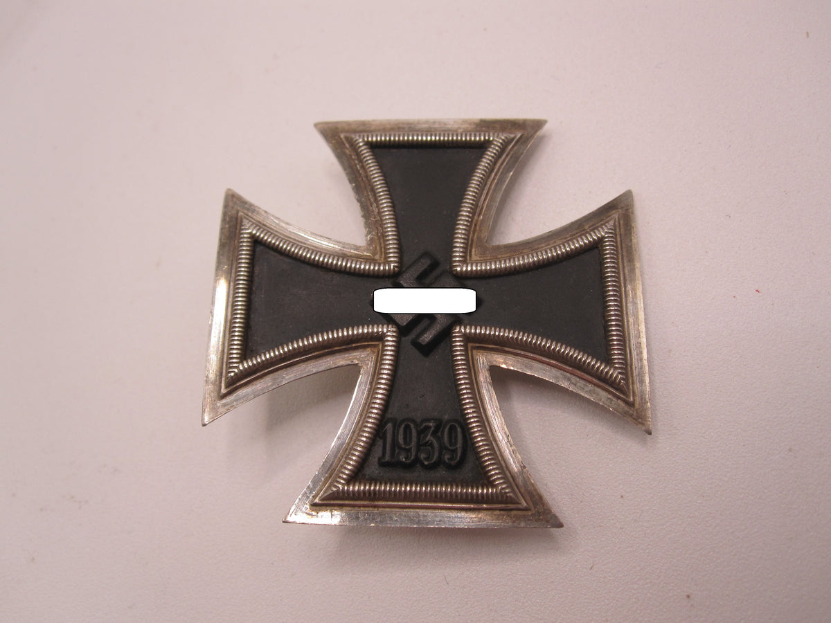 Eisernes Kreuz 1.Klasse 1939 EK1/39  Hersteller: unmarkiert