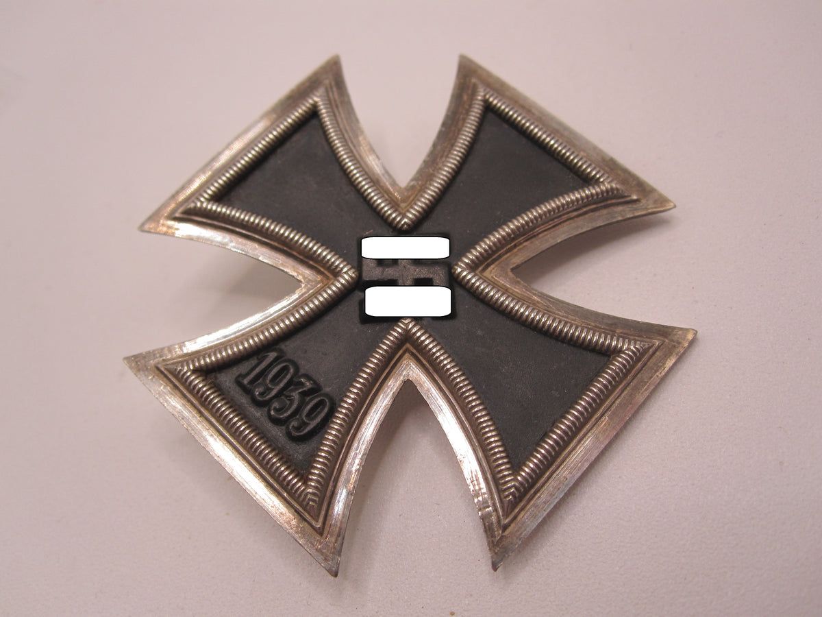 Eisernes Kreuz 1.Klasse 1939 EK1/39  Hersteller: unmarkiert