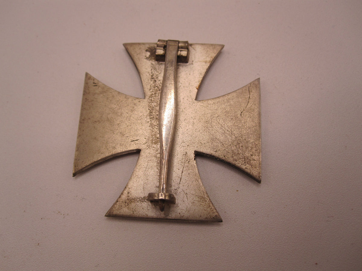 Eisernes Kreuz 1.Klasse 1939 EK1/39  Hersteller: unmarkiert