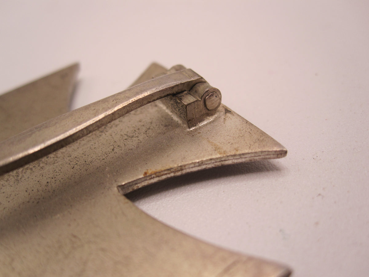 Eisernes Kreuz 1.Klasse 1939 EK1/39  Hersteller: unmarkiert