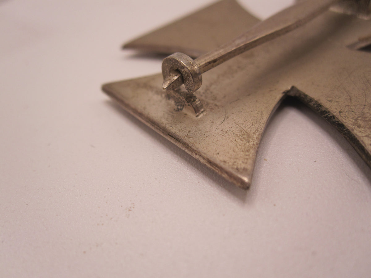 Eisernes Kreuz 1.Klasse 1939 EK1/39  Hersteller: unmarkiert